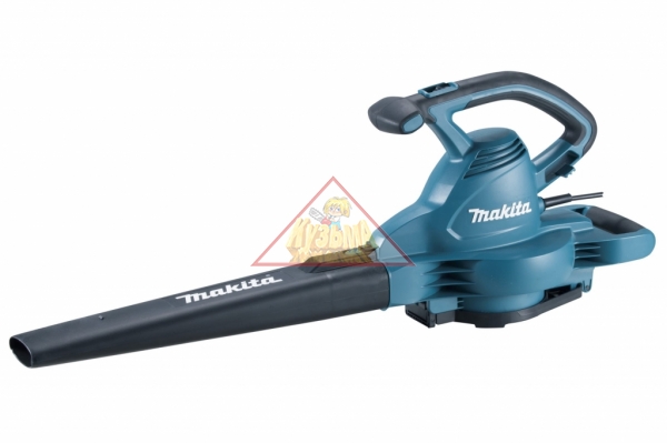 Электрическая воздуходувка Makita UB0800X арт.183919 