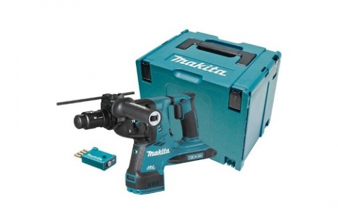 products/Аккумуляторный перфоратор Makita DHR283ZJU (арт. 192262)