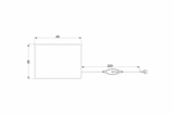 Электрогрелка Pekatherm US20TD