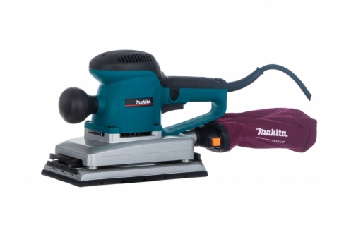 products/Вибрационная шлифмашина Makita BO4900V 135800