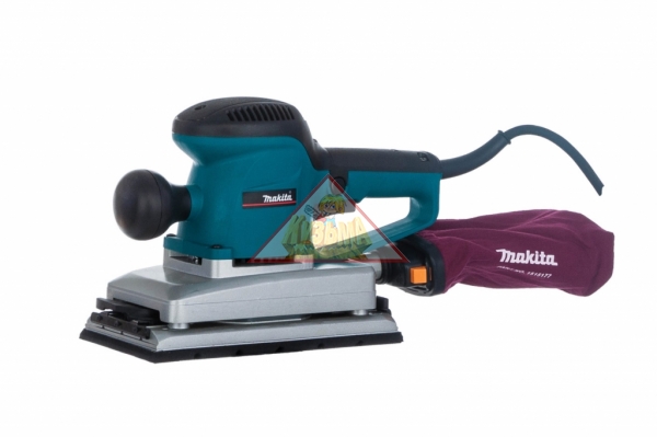 Вибрационная шлифмашина Makita BO4900V 135800