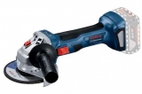 Аккумуляторная угловая шлифмашина Bosch GWS 180-LI 06019H9020