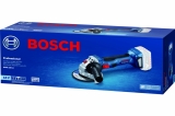 Аккумуляторная угловая шлифмашина Bosch GWS 180-LI 06019H9020