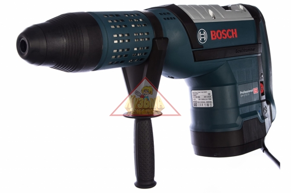 Перфоратор Bosch GBH 12-52 DV 0611266000