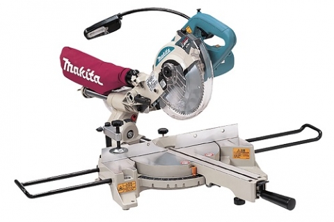 products/Торцовочная пила Makita LS0714FLN, арт. 197946