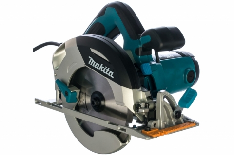 products/Дисковая циркулярная пила 165 мм Makita HS6100, арт. 176837