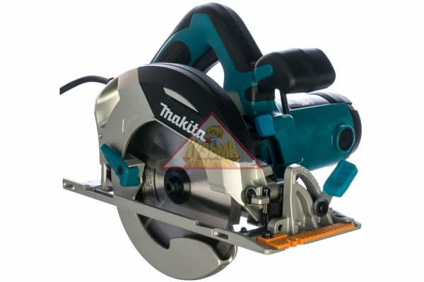 Дисковая циркулярная пила 165 мм Makita HS6100, арт. 176837