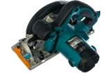 Дисковая циркулярная пила 165 мм Makita HS6100, арт. 176837