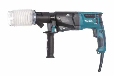 products/Перфоратор Makita HR2611FT(X5) арт. 169581