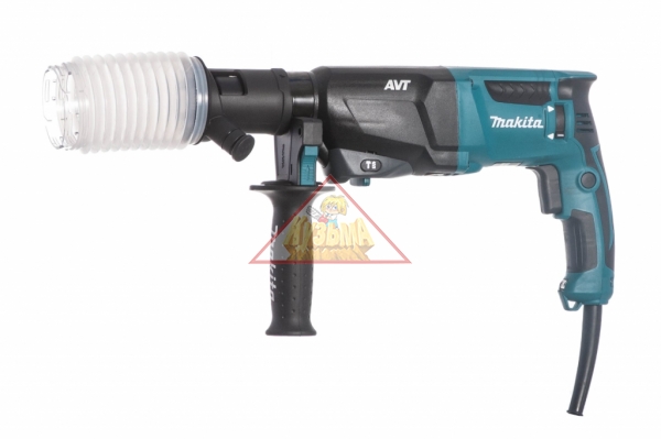 Перфоратор Makita HR2611FT(X5) арт. 169581