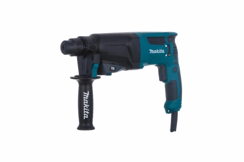 products/Перфоратор 2-х режимный Makita HR2600, арт. 169578