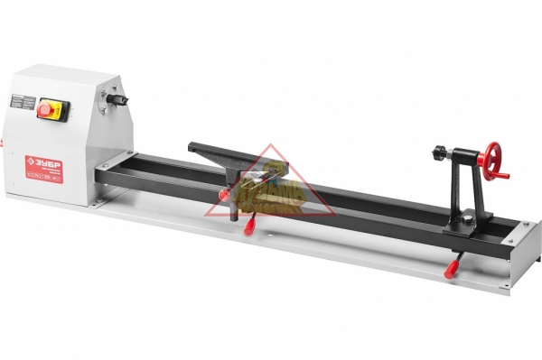 Токарный станок ЗУБР ЗСТД-350-1000