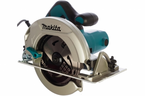 products/Дисковая пила Makita HS7601 (арт. 181958)