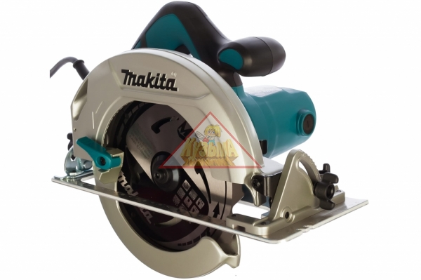 Дисковая пила Makita HS7601 (арт. 181958)