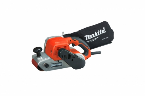 products/Ленточная шлифмашина Makita M9400 189637