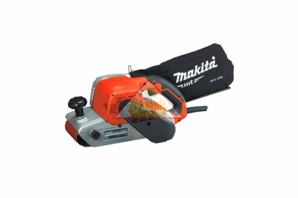 Ленточная шлифмашина Makita M9400 189637