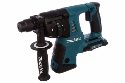 products/Аккумуляторный перфоратор Makita DHR263Z 181963