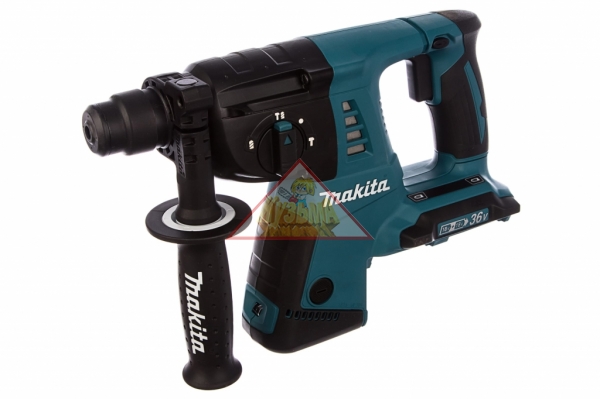 Аккумуляторный перфоратор Makita DHR263Z 181963