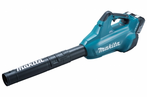 products/Аккумуляторная воздуходувка Makita DUB362Z,180276