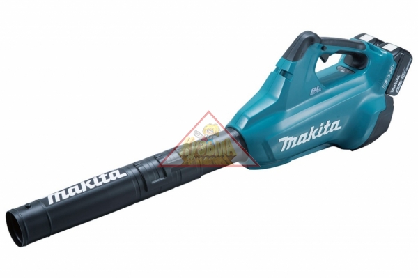 Аккумуляторная воздуходувка Makita DUB362Z,180276