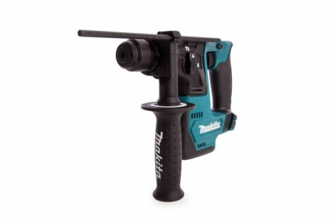 products/Аккумуляторный перфоратор Makita HR140DWYE1 (арт. 190478)