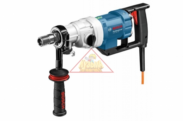 Дрель алмазного сверления Bosch GDB 180 WE Professional 0601189800