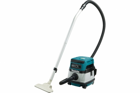 products/Пылесос Makita DVC860LZ 183977