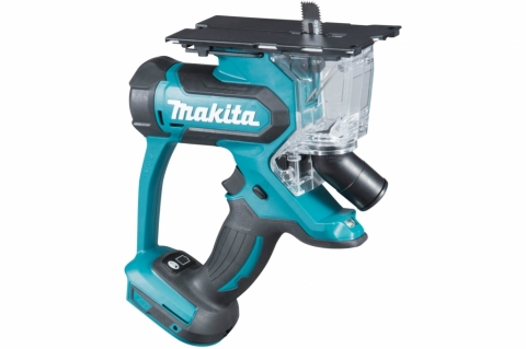 products/Аккумуляторная пила для гипсокартона Makita DSD180Z 185158