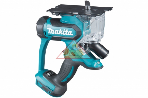 Аккумуляторная пила для гипсокартона Makita DSD180Z 185158