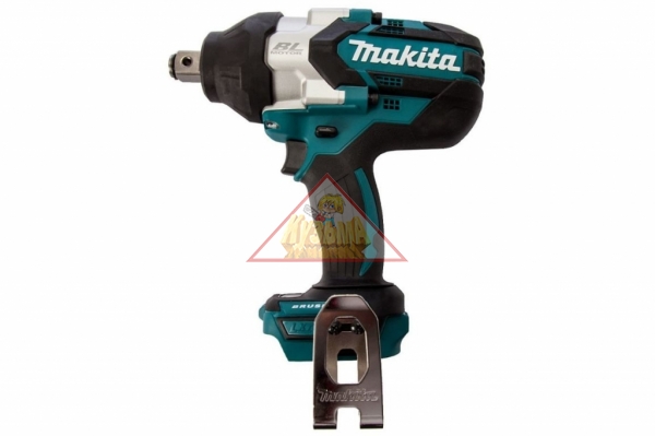 Аккумуляторный ударный гайковерт MAKITA DTW1001Z,185063