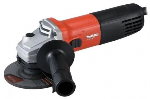 products/Угловая шлифмашина 720 ВТ, 115 ММ MAKITA MT M9507,190322