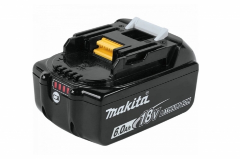 products/Аккумулятор+з\у, Makita DC18RC+Makita BL1860B, MakPac 185937