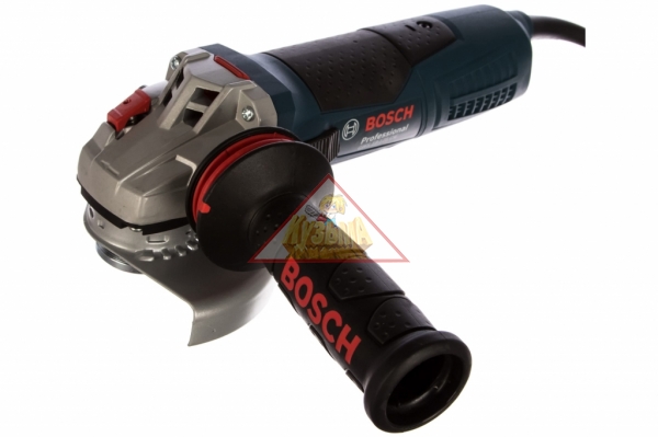 Угловая шлифмашина Bosch GWS 19-125 CIE 060179P002