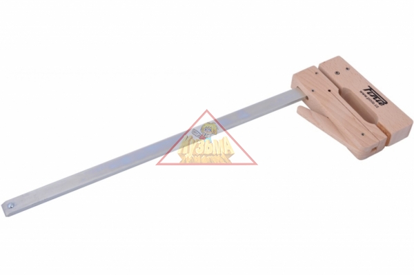 Деревянная струбцина PINIE 800 мм 30-800