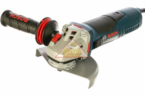 Угловая шлифмашина Bosch GWS 19-125 CI 060179N002