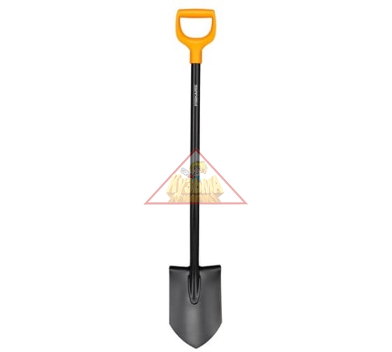 Штыковая лопата FISKARS SolidTM 1026686