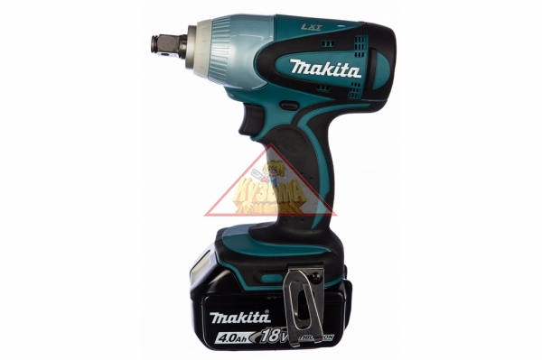 Аккумуляторный гайковерт Makita DTW251RME 180906