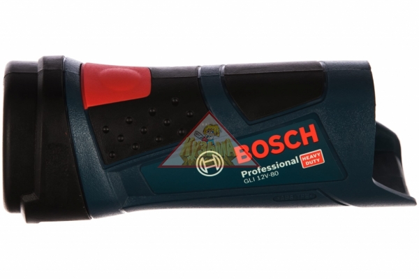 Аккумуляторный фонарь Bosch GLI 12V-80 0601437V00