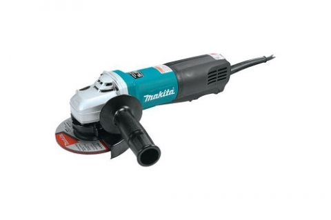 products/Угловая шлифмашина Makita 9566PCV 191170