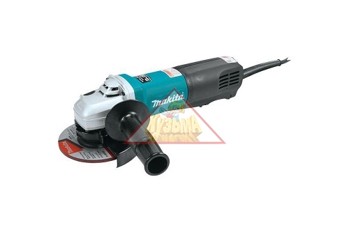 Угловая шлифмашина Makita 9566PCV 191170