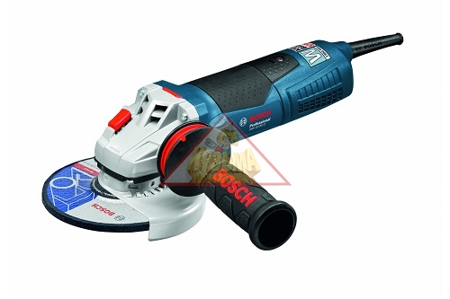 Угловая шлифмашина Bosch GWS 19-150 CI Professional 060179R002