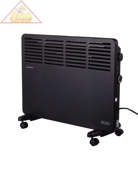 Конвектор ОК-1600Ч Ресанта, 67/4/34