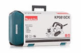 Рубанок 82 мм Makita KP0810CK, арт. 169548