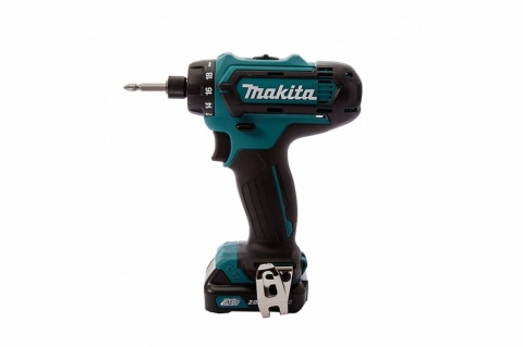 products/Аккумуляторный шуруповерт Makita DF031DWAE 183302