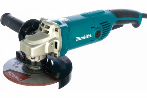 products/Угловая шлифмашина Makita GA6021 (арт. 183307)