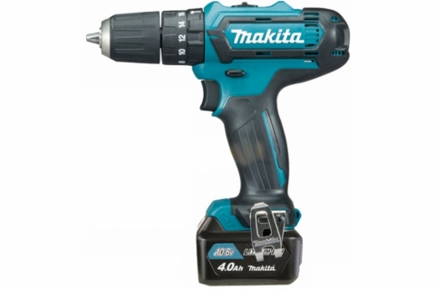 products/Аккумуляторная ударная дрель-шуруповерт Makita HP331DWME (арт. 183305)