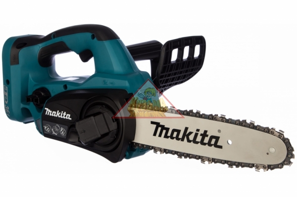 Аккумуляторная цепная пила Makita DUC252Z арт. 182887