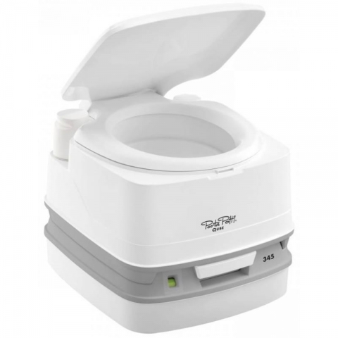 products/Биотуалет Thetford Porta Potti Qube 345, арт. 92814