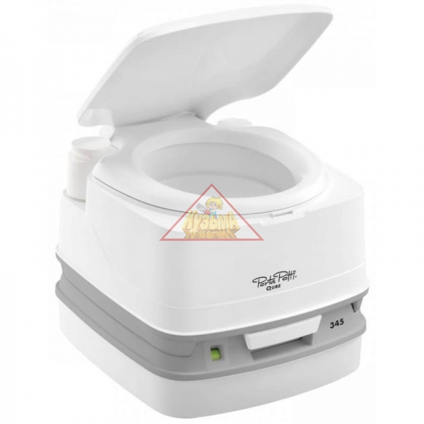 Биотуалет Thetford Porta Potti Qube 345, арт. 92814