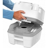 Биотуалет Thetford Porta Potti Qube 345, арт. 92814